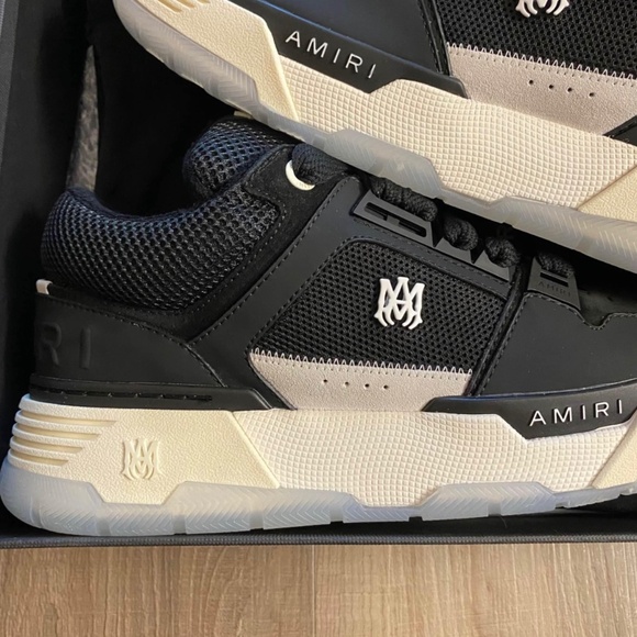 Amiri sneaker - Picture 4 of 5